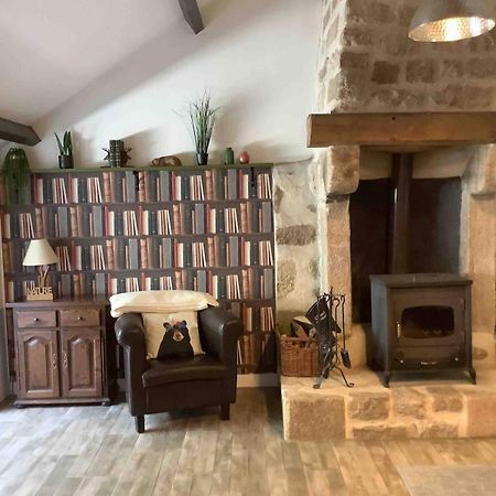 Woodland Cottage Faux-la-Montagne المظهر الخارجي الصورة