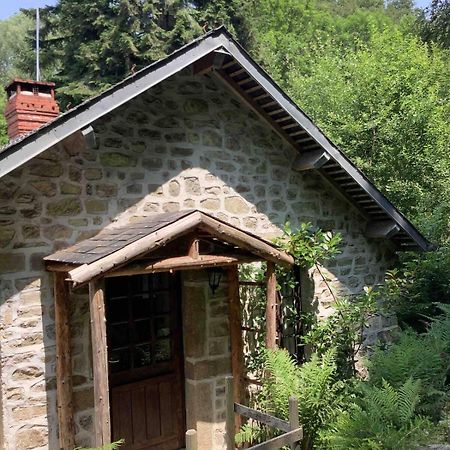 Woodland Cottage Faux-la-Montagne المظهر الخارجي الصورة