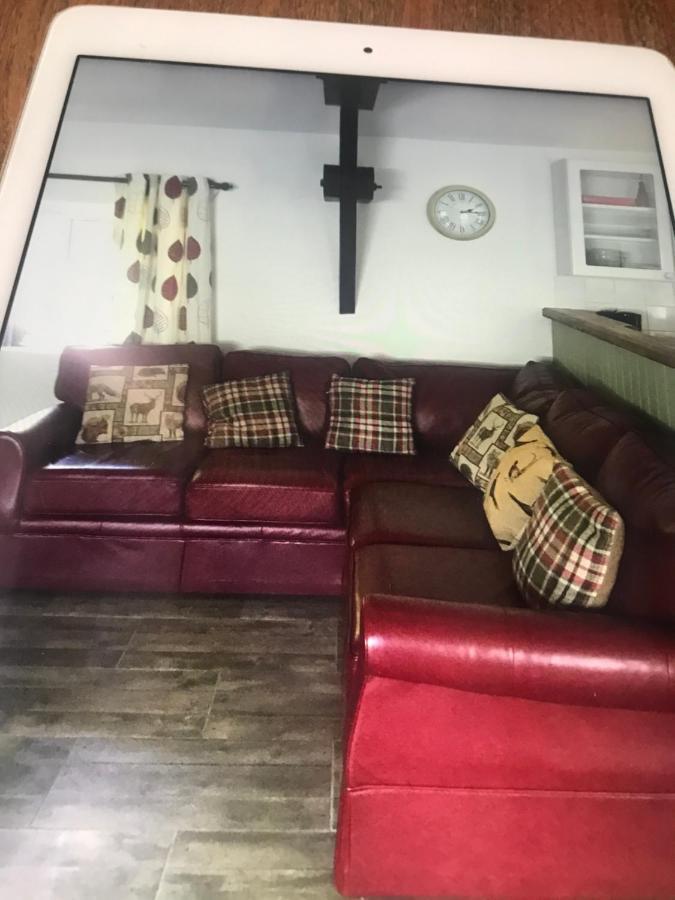 Woodland Cottage Faux-la-Montagne المظهر الخارجي الصورة