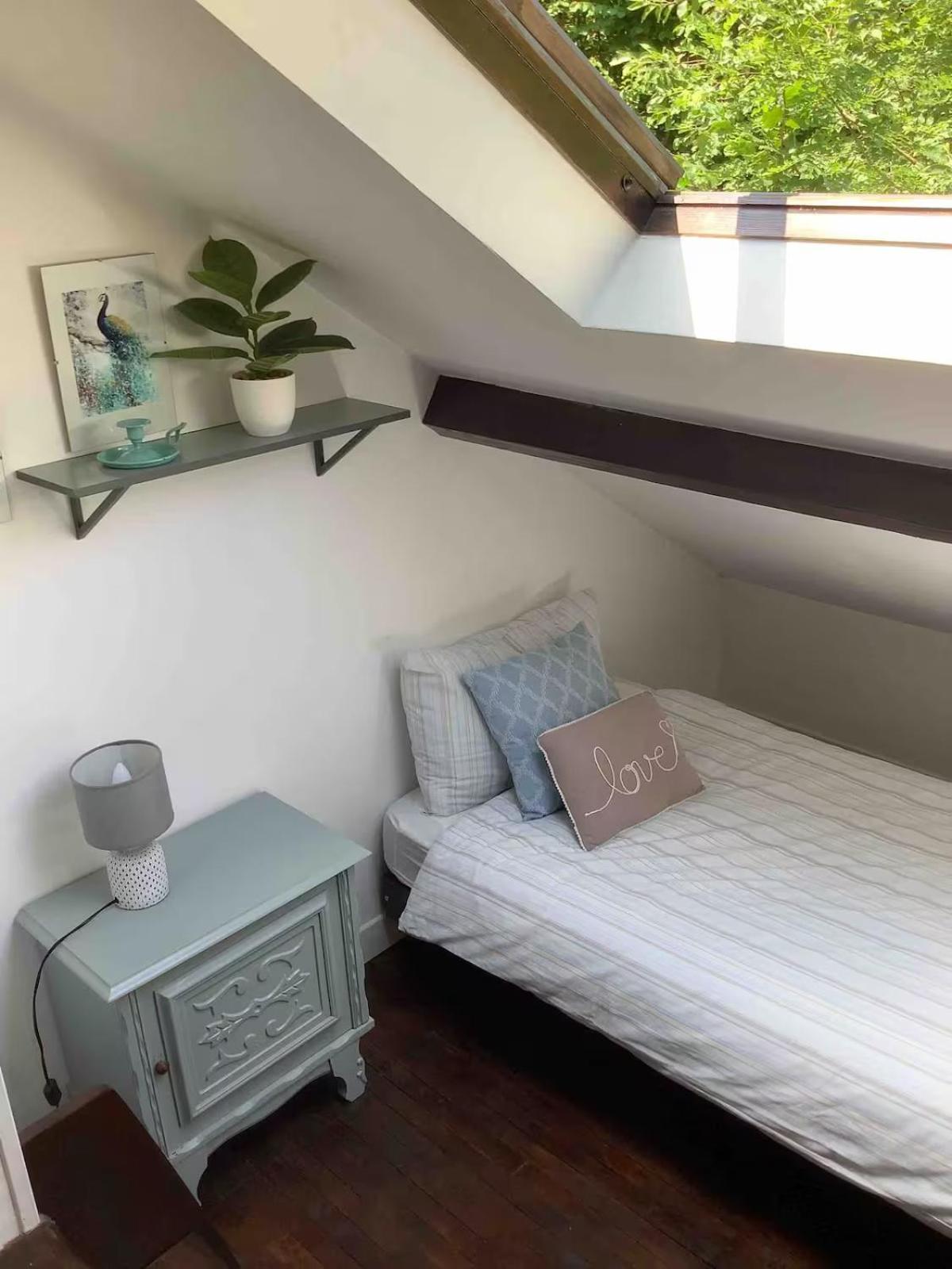 Woodland Cottage Faux-la-Montagne المظهر الخارجي الصورة