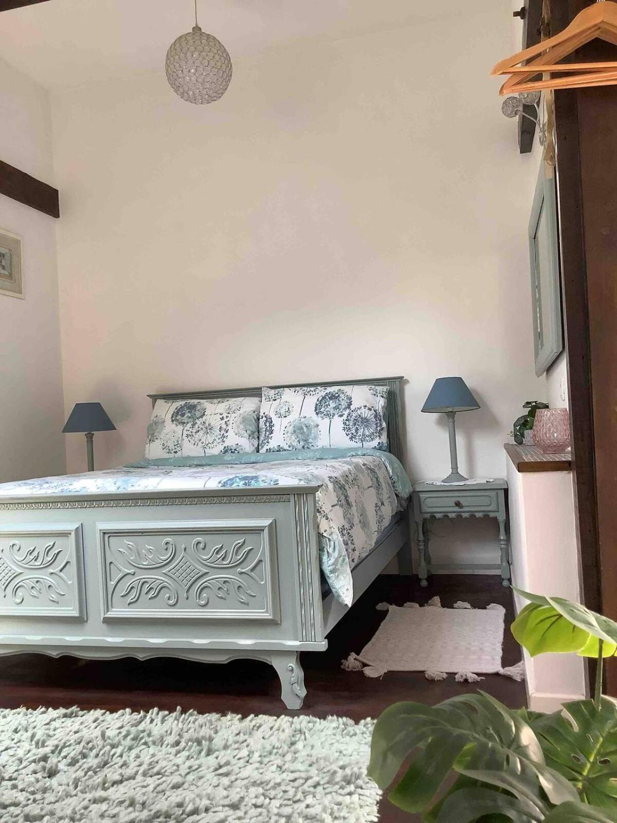 Woodland Cottage Faux-la-Montagne المظهر الخارجي الصورة