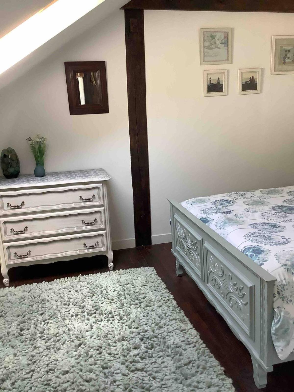 Woodland Cottage Faux-la-Montagne المظهر الخارجي الصورة